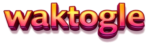 waktogel logo