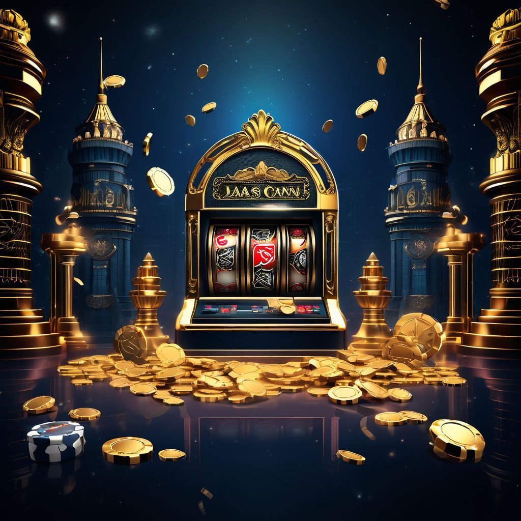 waktogel Apa yang Membuat Jungle Delight Istimewa
