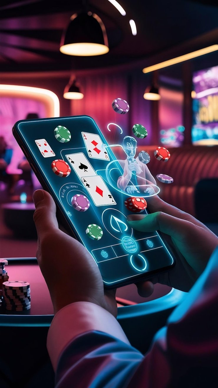 waktogel Koleksi Reel Love Kami: Studio & Penyedia Terpilih