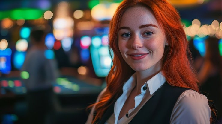 waktogel Meja Kasino Hidup, Dealer Sebenar, Streaming Terang